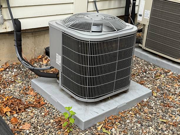 24/7 Emergency Emergency Hvac experts in Knoxville, IL